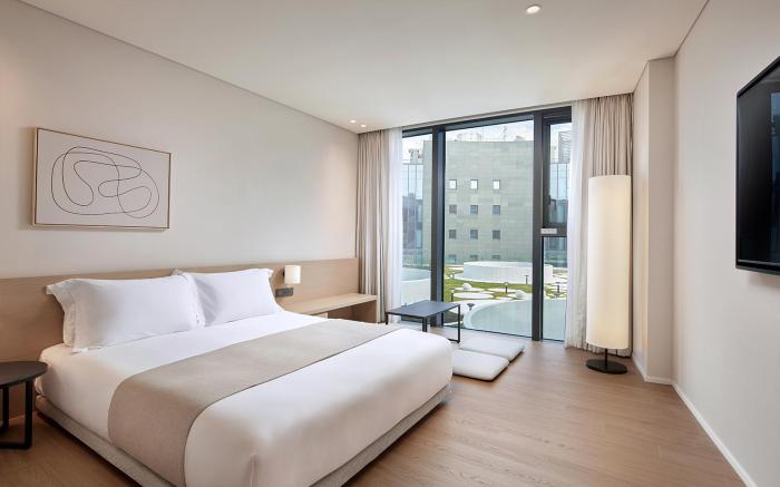 Shilla Stay Plus Iho Tewoo Ocean Front