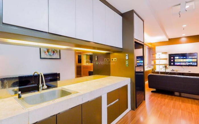 Good Choice 2BR Apt @ Cervino Village By Travelio