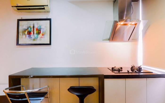 Good Choice 2BR Apt @ Cervino Village By Travelio