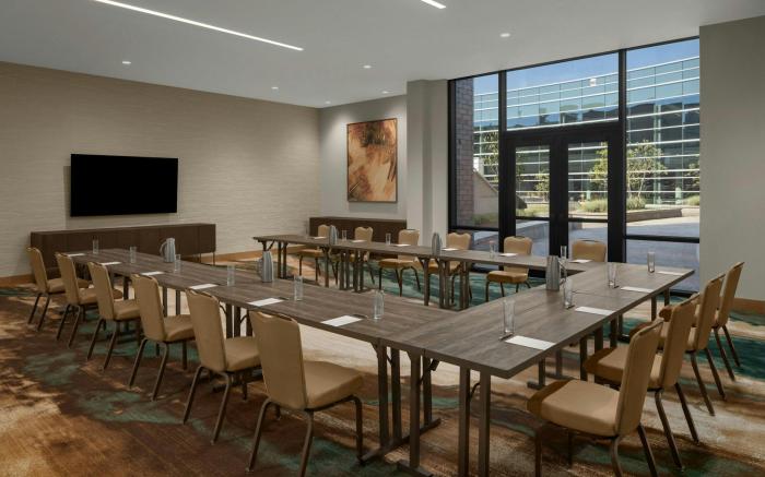 The Westin Atlanta Gwinnett