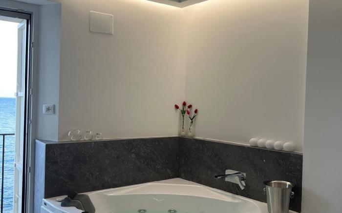 U Scrusciu d’u Mari Luxury Suite