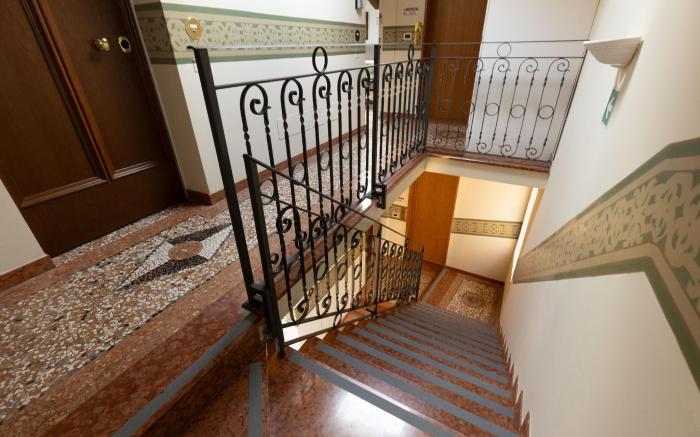 BolognaRoomscom - Villa Bottrigari