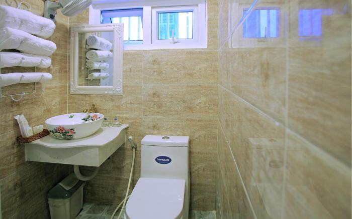 Happy Star Hotel Nha Trang