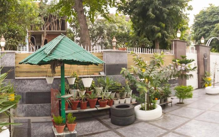 KalpTaru Residency By GRB