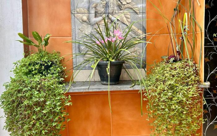 Suzzi Homestay