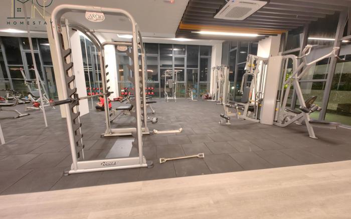 Near From Airport K Avenue Hotel Type 2-3 Pax
