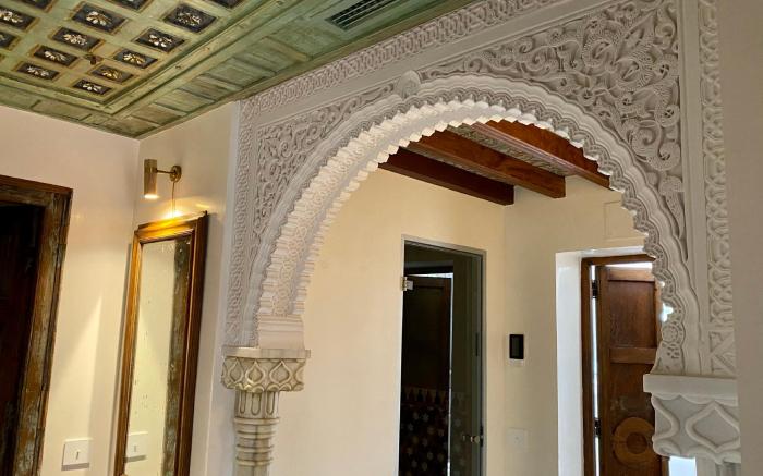 La Casa Juan Ranas