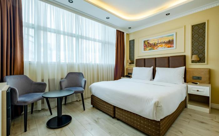 Frt Airport Otel
