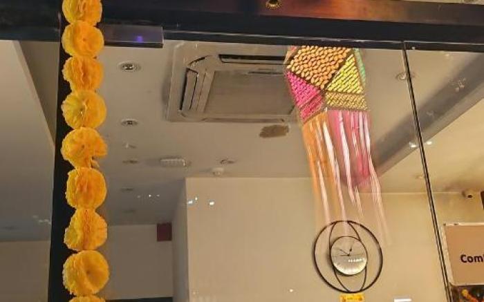 HOTEL FORTUNE VUE MAHALAKSHMI