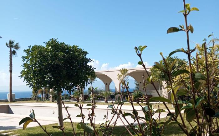The Local House Ayasaranda