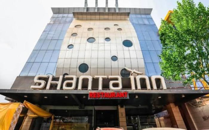 Hotel Shanta Inn Banquet Hall Top Family Hotels