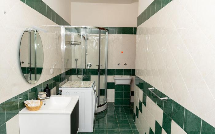 Divina Suite Cavaliere - 50 meters from the sea