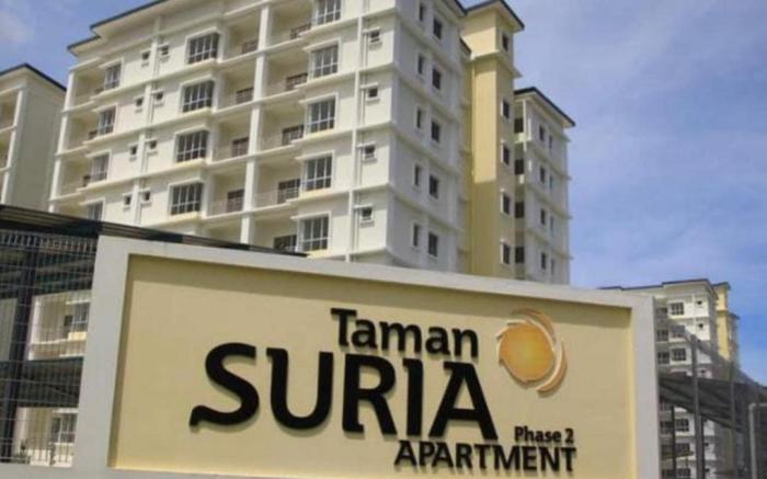 Nur Homestay 