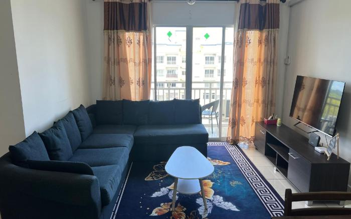 Nur Homestay 
