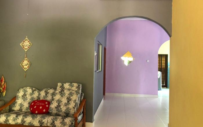 WanNa HomeStay