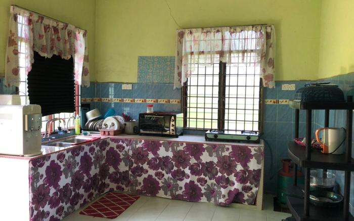 WanNa HomeStay