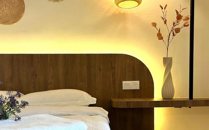 Covesign Suite, The Shore Kota Kinabalu