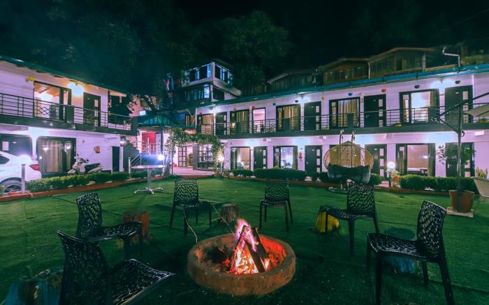 vacay inn 