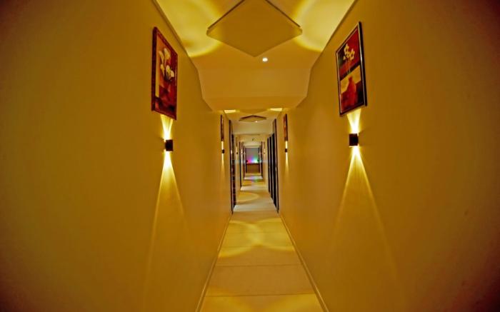 HOTEL SURYA INN