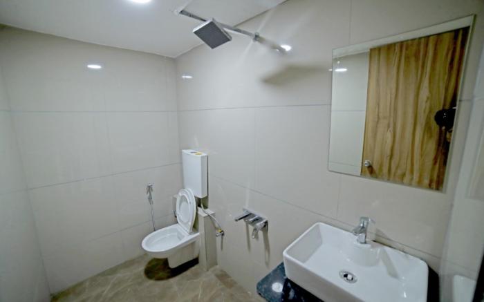 HOTEL SURYA INN