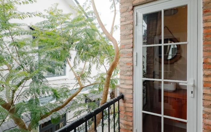 Hoang Yen Villa & Coffee