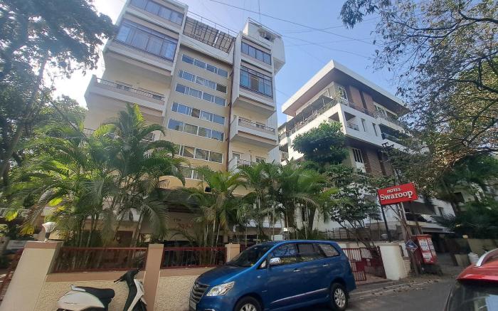 Hotel Swaroop