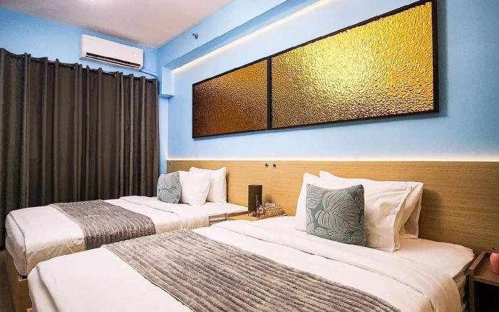 Maia Suite by YourNest @ Shore 2