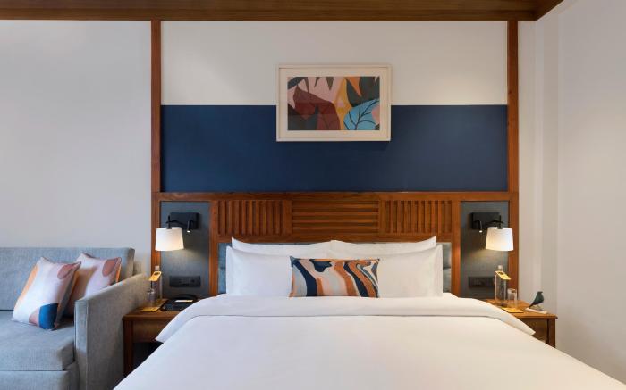 voco Jim Corbett, an IHG Hotel By IHG