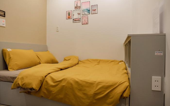 Halidao Homestay Hải Phòng