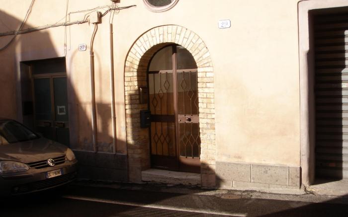 Parva domus in 29