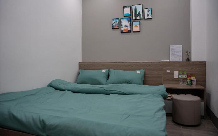 Halidao Homestay Hải Phòng
