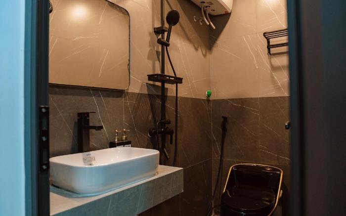 Halidao Homestay Hải Phòng