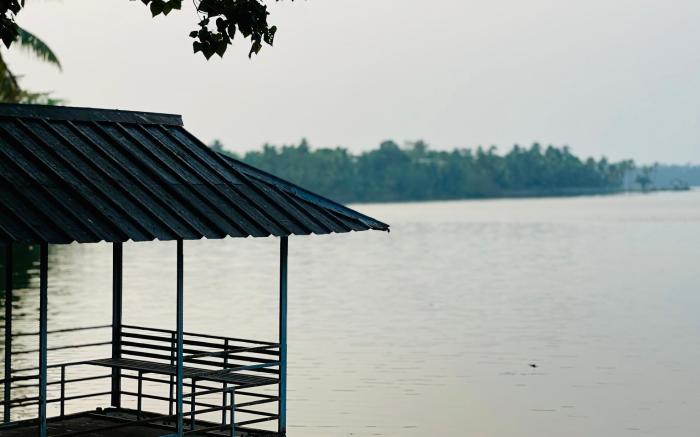 KADAVIL PALMYRA