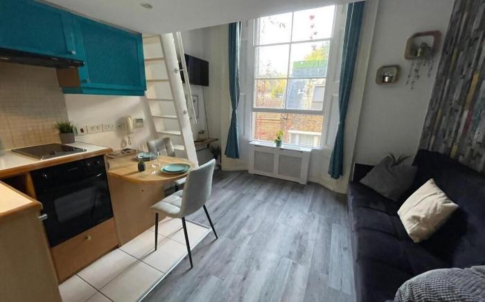 Portobello Road Artistic Studios