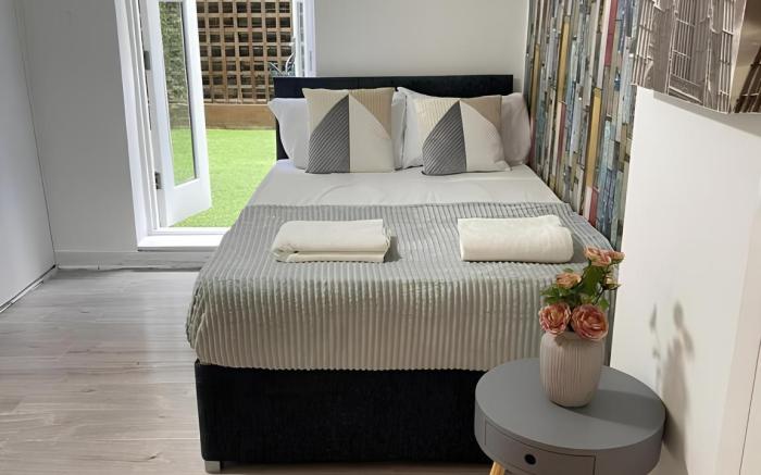 Portobello Road Artistic Studios