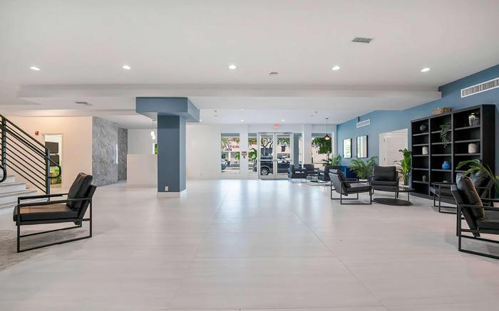 Garden Hotel Miami Airport, Trademark Collection by Wyndham