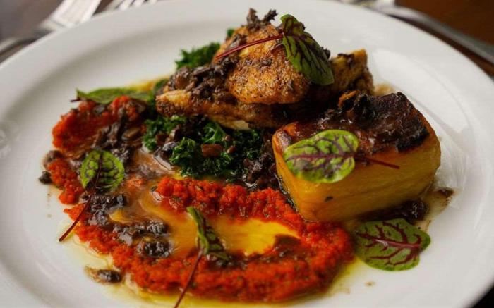 Hamlet Hotels Maidstone