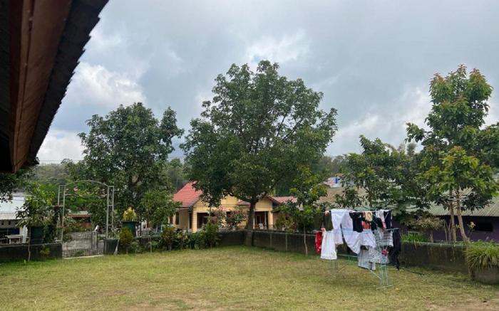 Tresno Sembalun Rinjani