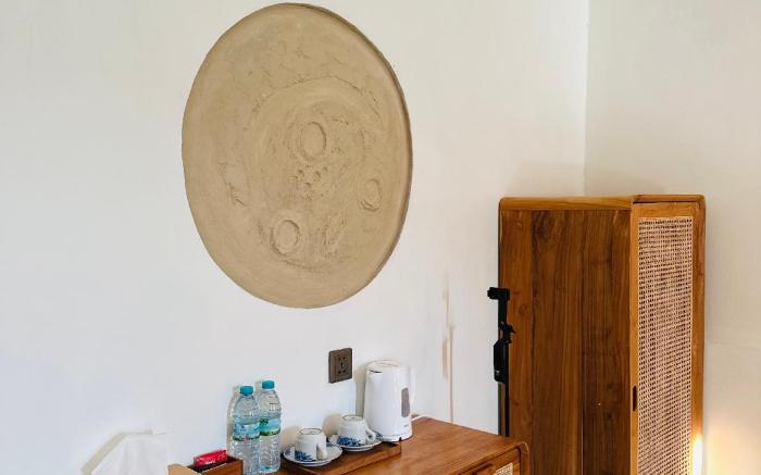 Garden Hill Kintamani