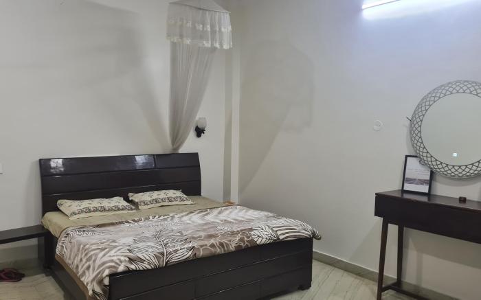 Suite Room in a family homestay 