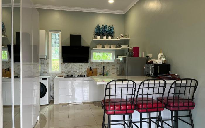 Villa RI Homes Alor Gajah
