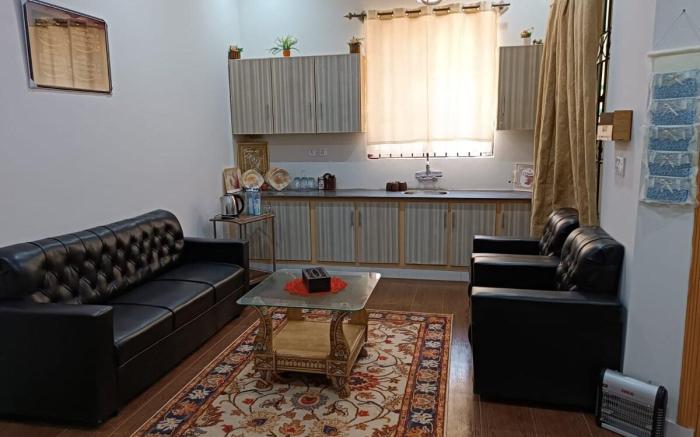 Islamabad Comfort Home