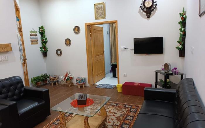 Islamabad Comfort Home