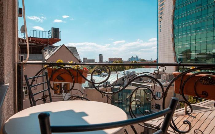 Kantar Hotel