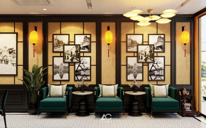 Omina Hanoi Hotel & Travel Tickets