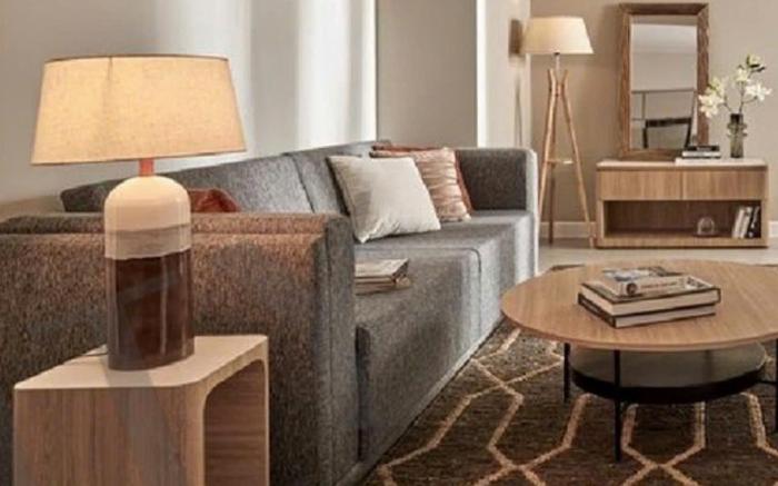 Bluesky Zenity Luxury Vacation