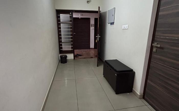 THE KAYA GUEST HOUSE SRIRANGAM