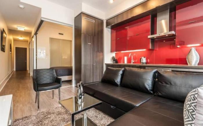 Residence Inn by Soho