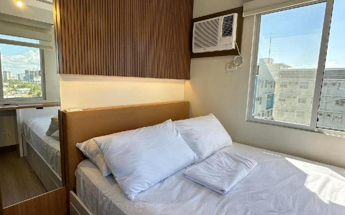 Two Bedroom Unit @ One Spatial Iloilo