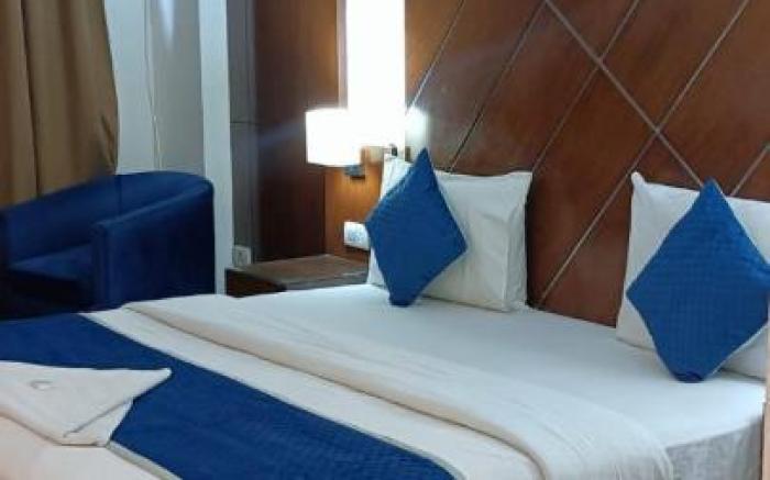 Hotel Blooming Inn and BANQUET